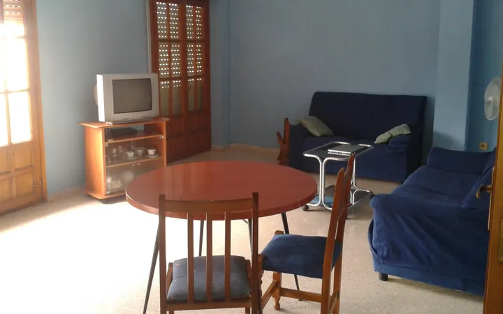 Compartir piso en Travesía de Constantino, centro en Mérida  - Foto 5