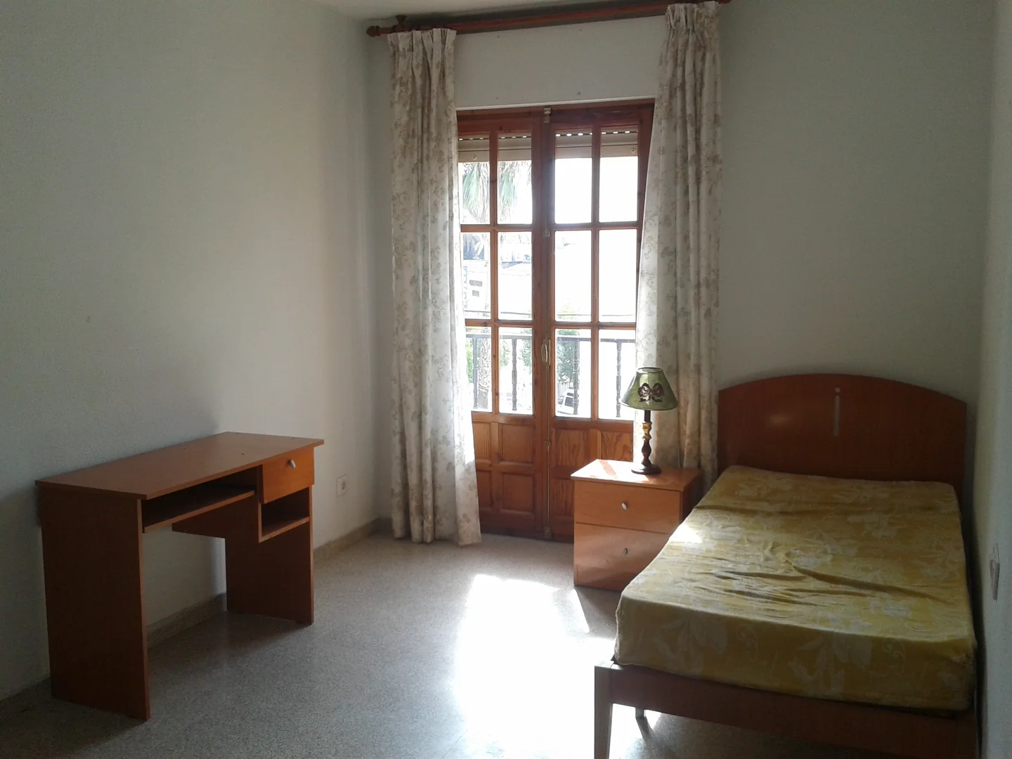 Compartir piso en Travesía de Constantino, centro en Mérida  - Foto 6