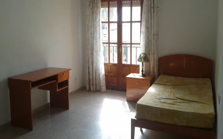 Compartir piso en Travesía de Constantino, centro en Mérida  - Foto 6