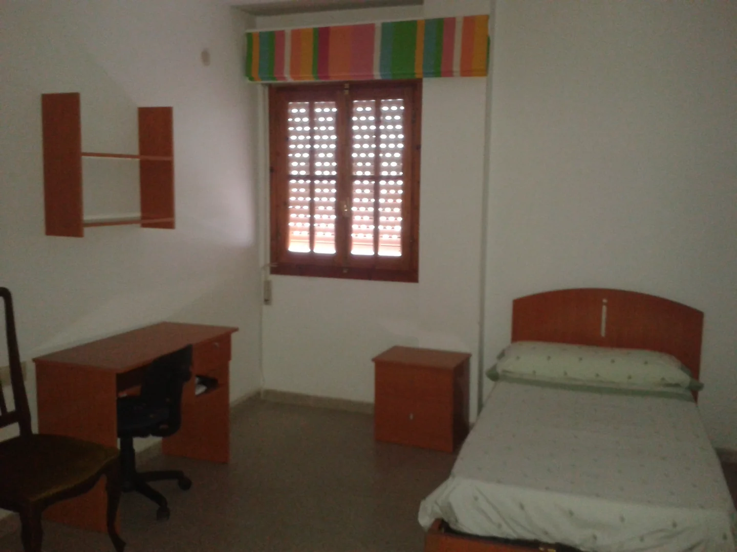 Compartir piso en Travesía de Constantino, centro en Mérida  - Foto 7