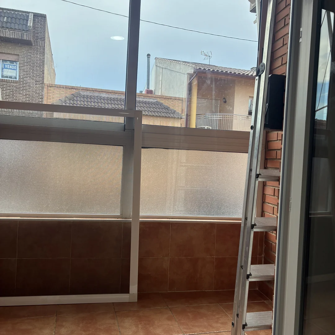 Piso totalmente nuevo reformado luminoso - Foto 13