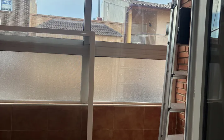 Piso totalmente nuevo reformado luminoso - Foto 13