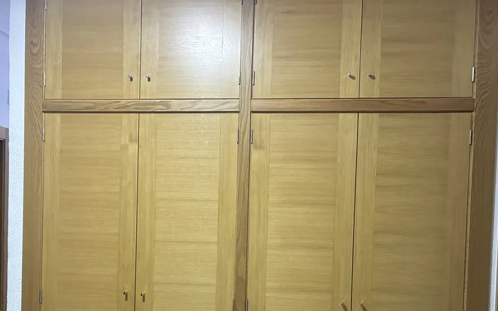 Piso totalmente nuevo reformado luminoso - Foto 7