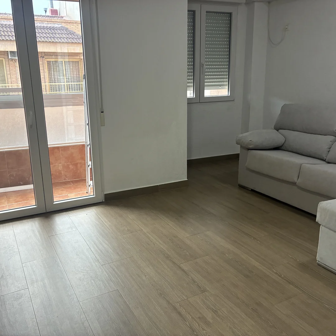 Piso totalmente nuevo reformado luminoso - Foto 15