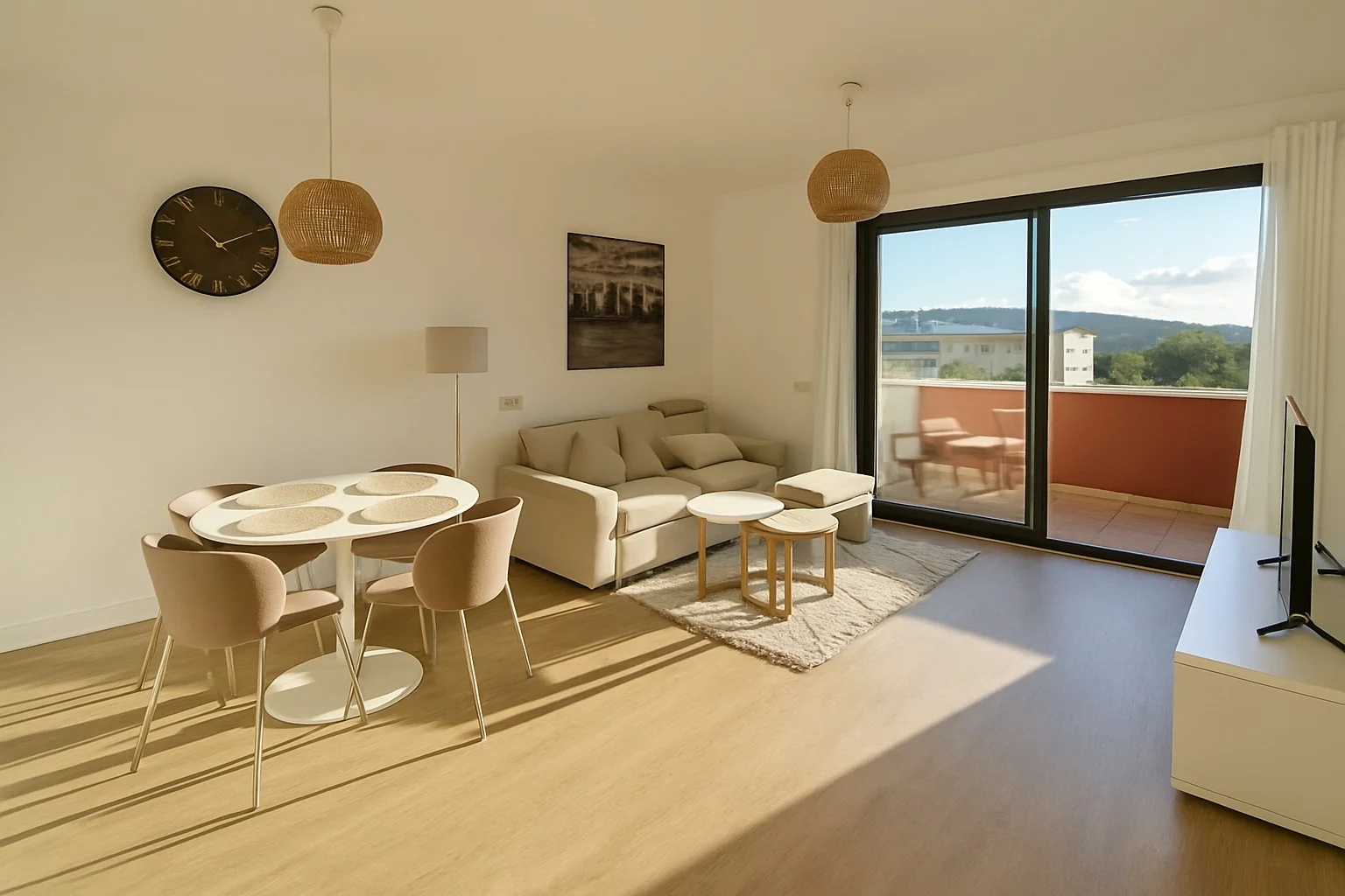 Atico -Edificio standing - Foto 10