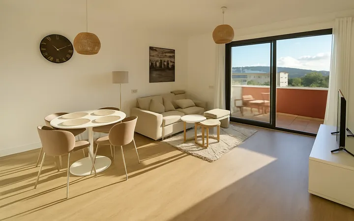 Atico -Edificio standing - Foto 10