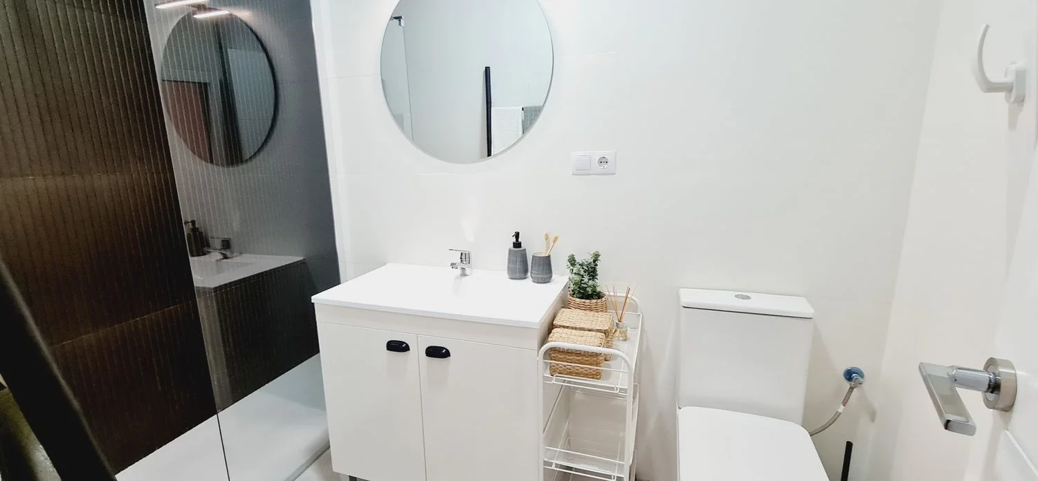 Piso en calle Matachel, 13 - Foto 7