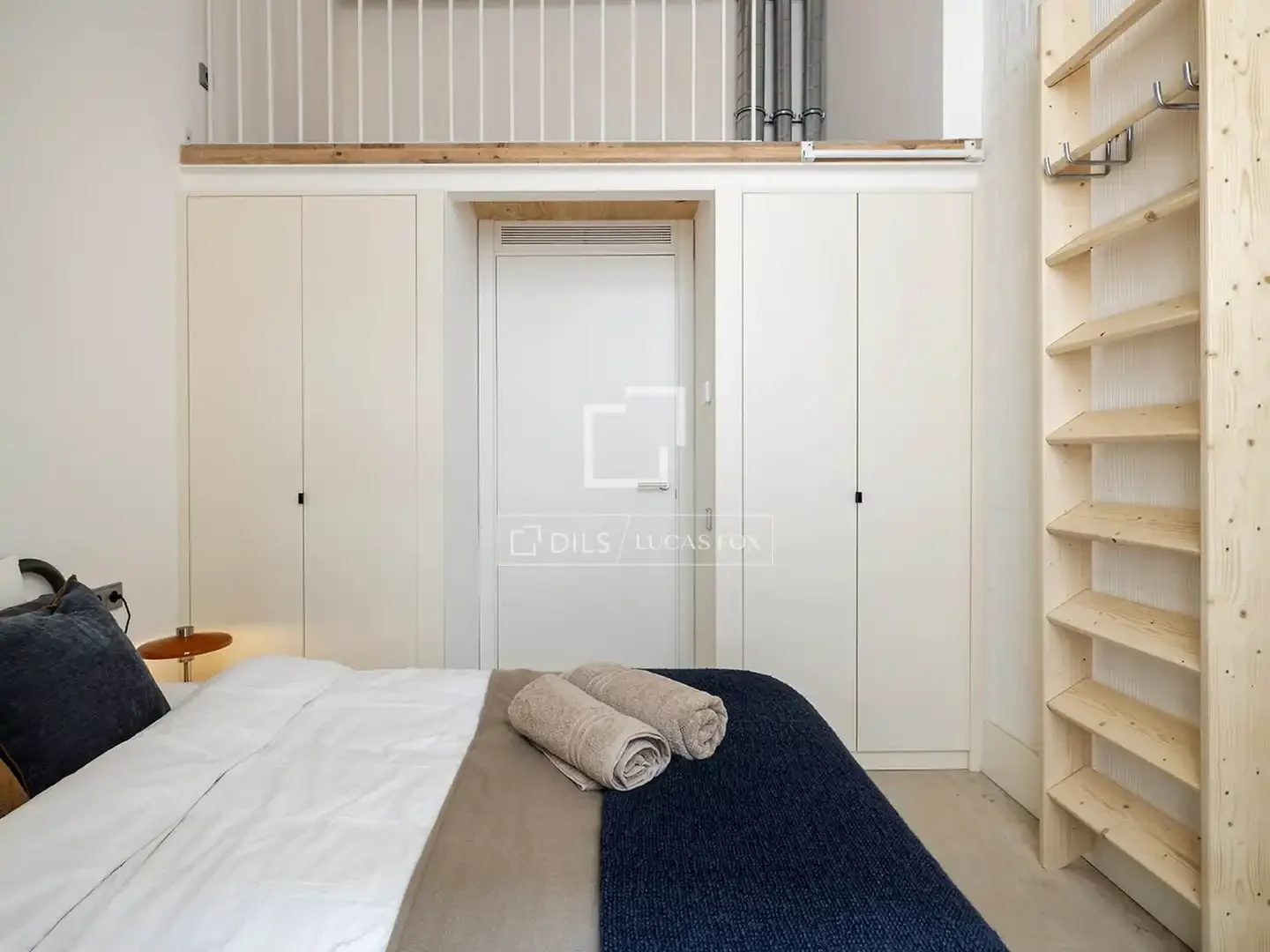 Loft en  Barcelona Capital - Foto 18