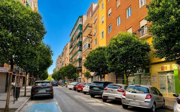 Piso en Calle de Abtao, Pacífico - Foto 1