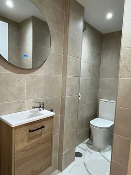 Estudio en Calle de Robledo, 18, Valdeacederas - Foto 6