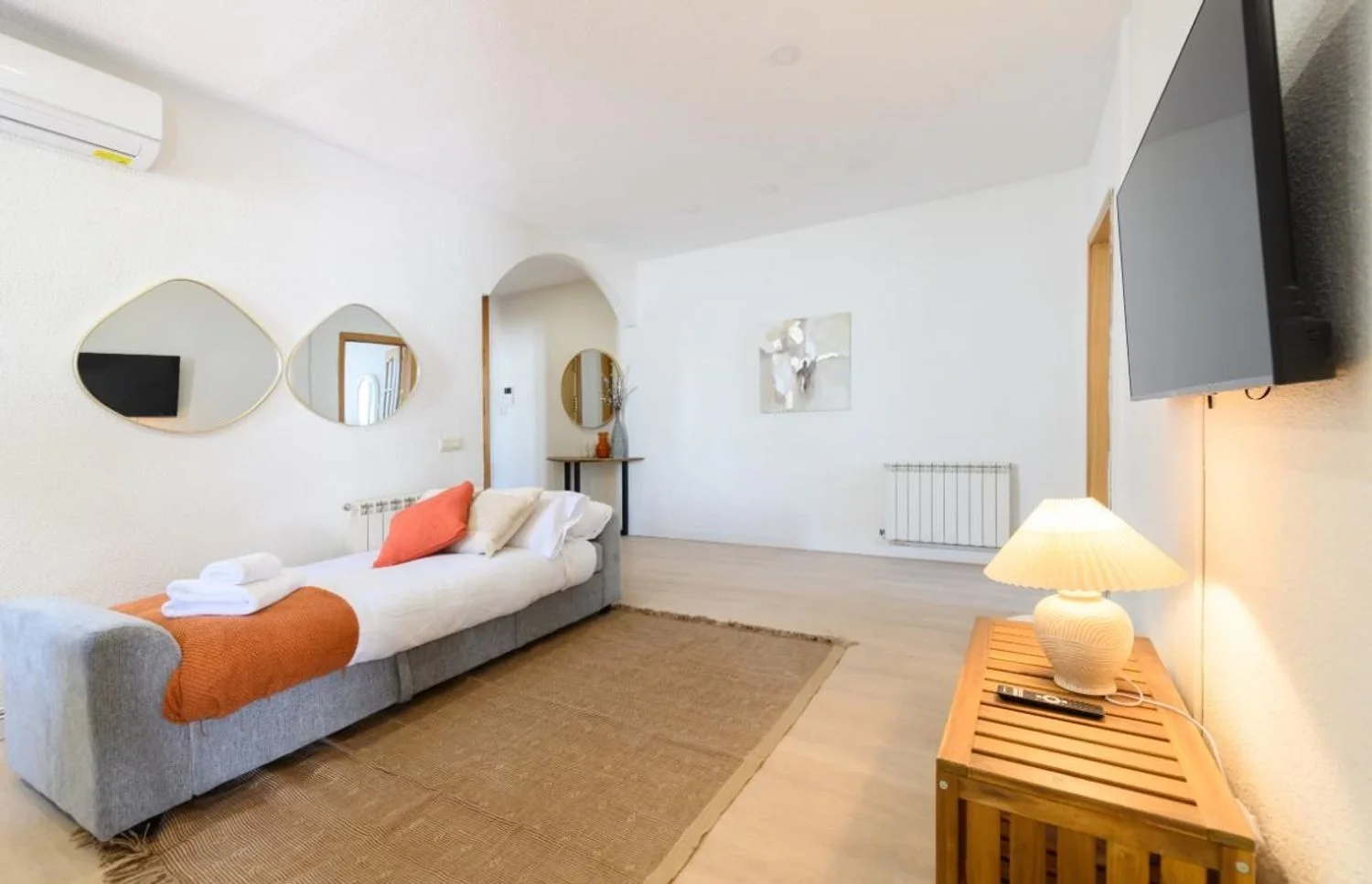 Ático en calle de Arriaza, 12 - Foto 19