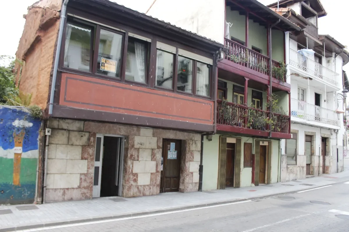 Casa o chalet en venta en Calle del Comercio, Ampuero - Foto 12