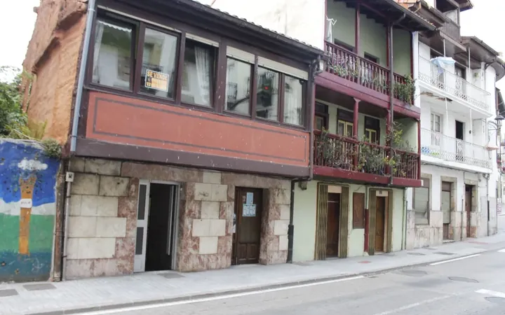 Casa o chalet en venta en Calle del Comercio, Ampuero - Foto 12
