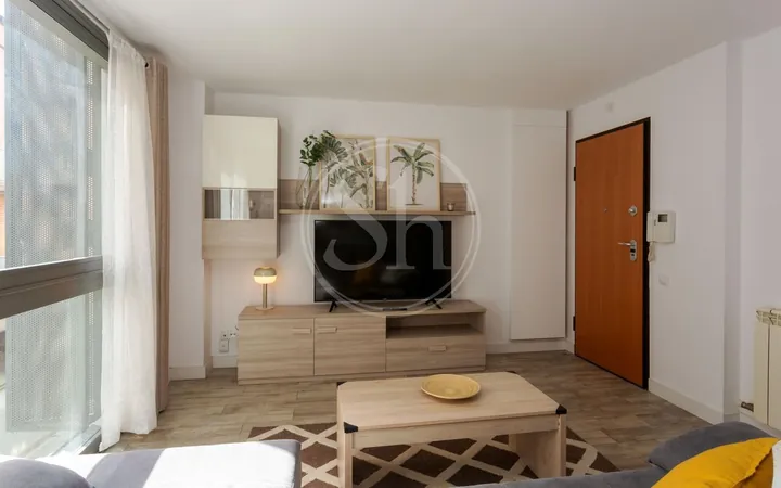 Piso en Calle de Sant Joan de Malta, Provençals del Poblenou - Foto 6