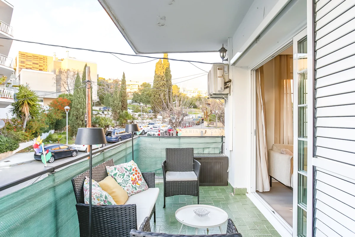 PISO CON TERRAZA - Foto 6
