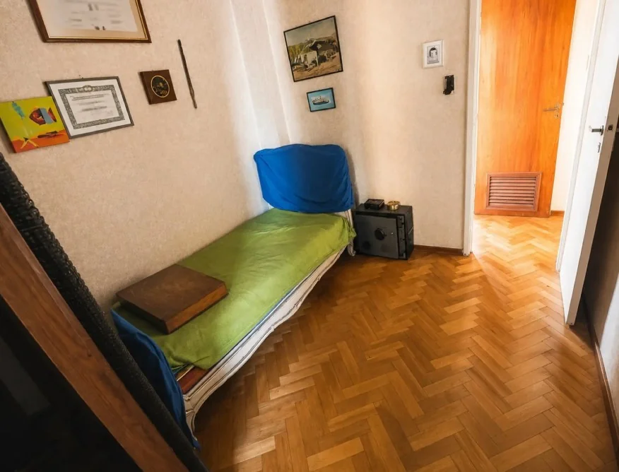 Piso amplio cerca del centro - Foto 7