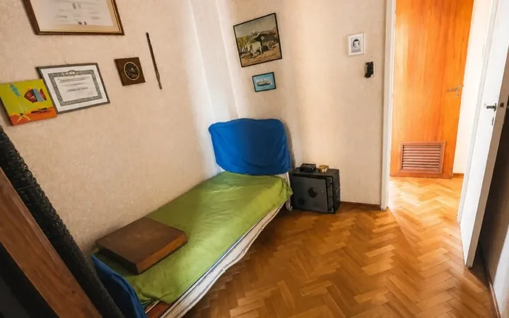 Piso amplio cerca del centro - Foto 7