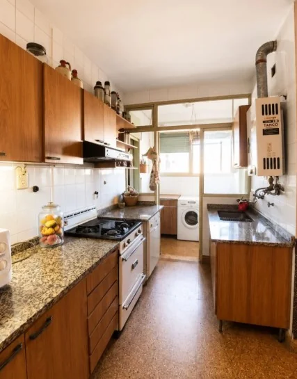 Piso amplio cerca del centro - Foto 4