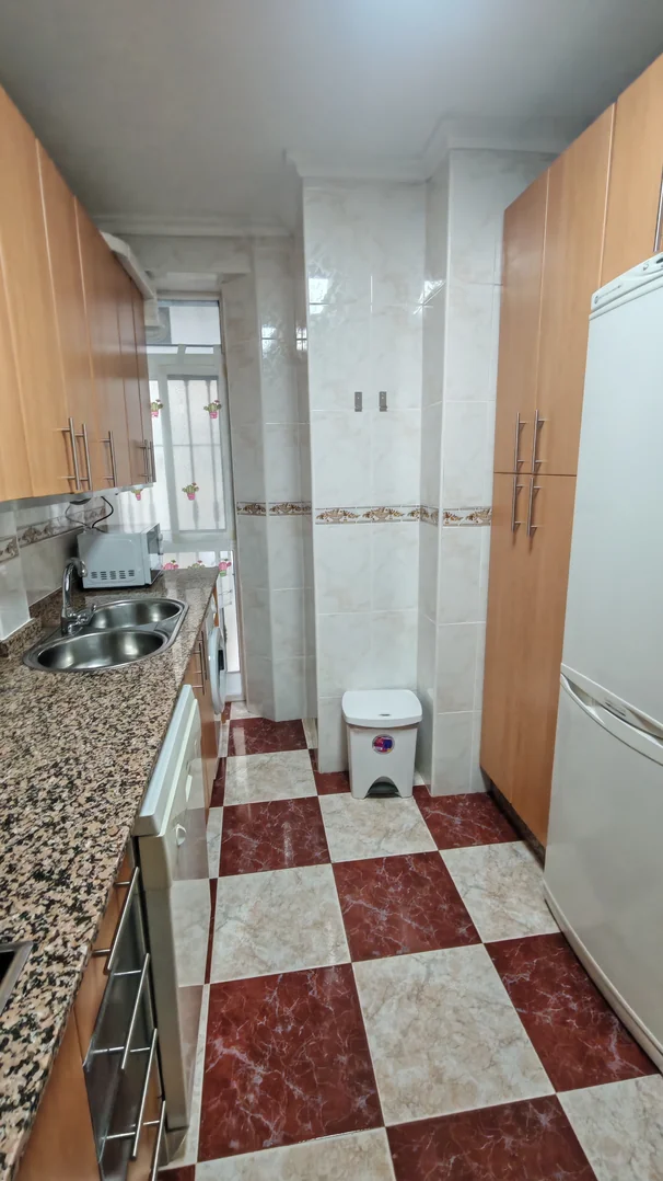 Piso en Doctor Marañon, 3, Doctor Fedriani - Foto 9