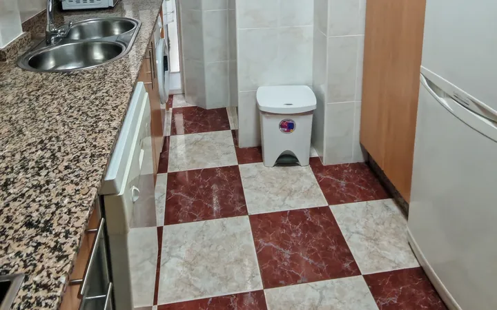 Piso en Doctor Marañon, 3, Doctor Fedriani - Foto 9