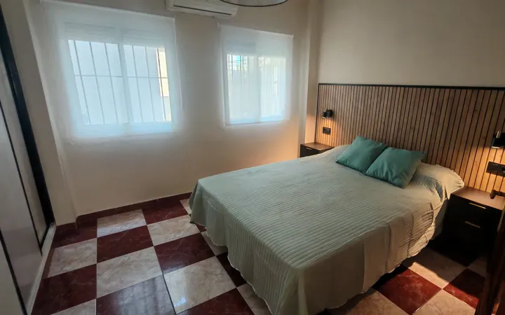 Piso en Doctor Marañon, 3, Doctor Fedriani - Foto 1