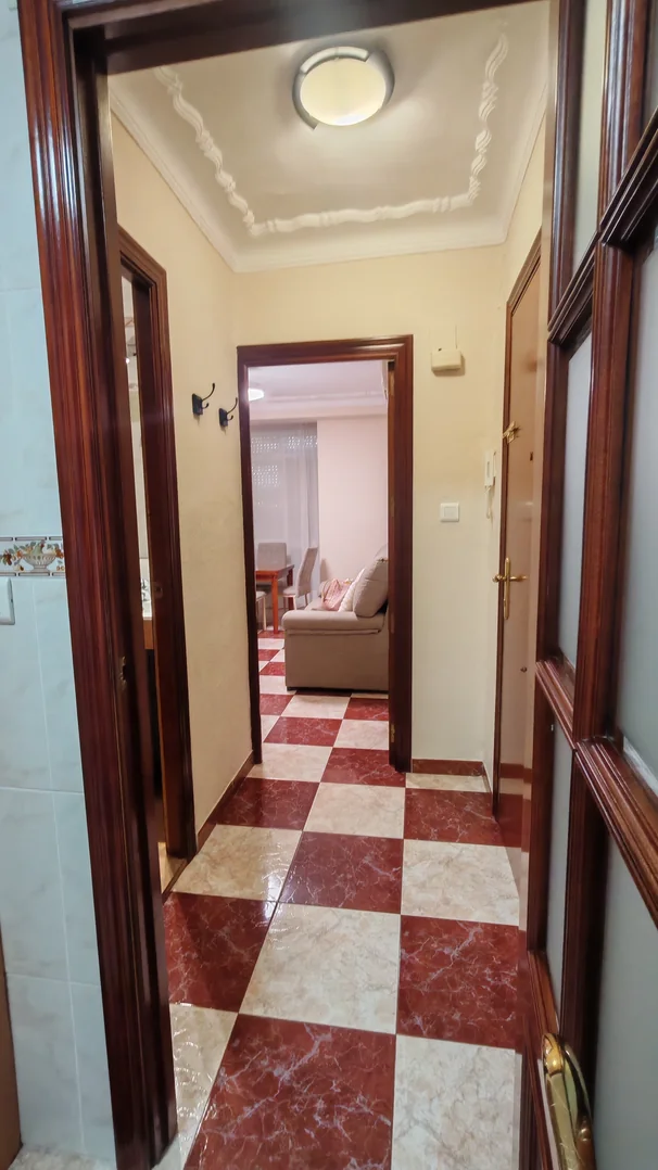 Piso en Doctor Marañon, 3, Doctor Fedriani - Foto 8