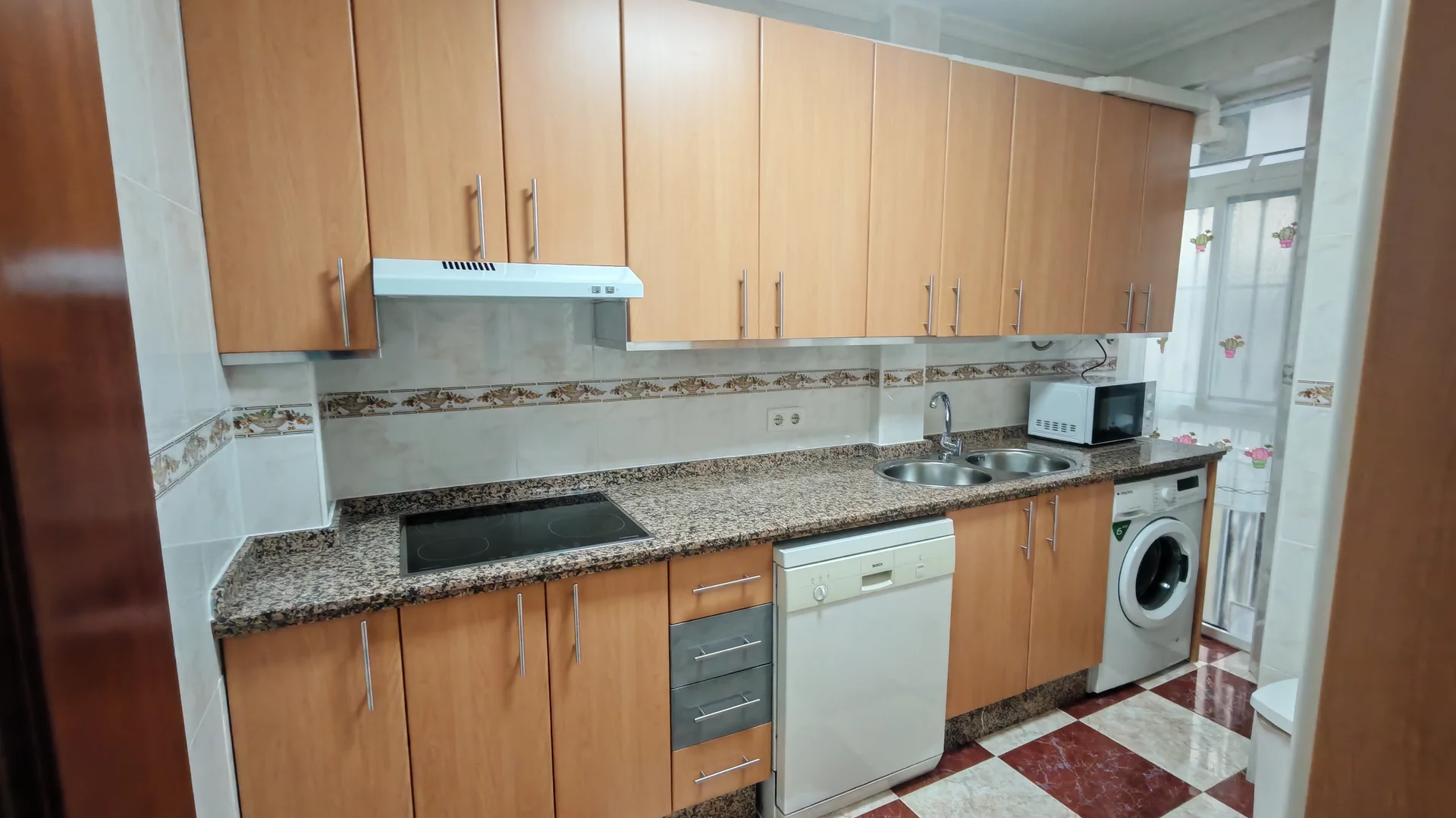 Piso en Doctor Marañon, 3, Doctor Fedriani - Foto 6