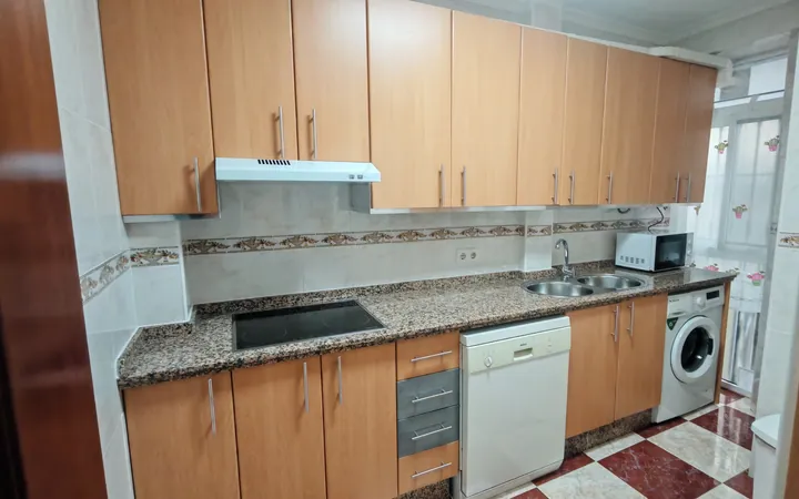 Piso en Doctor Marañon, 3, Doctor Fedriani - Foto 6