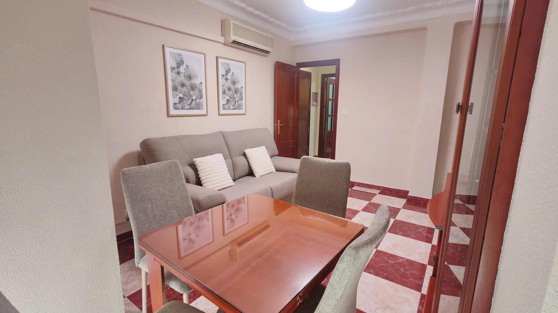 Piso en Doctor Marañon, 3, Doctor Fedriani - Foto 11
