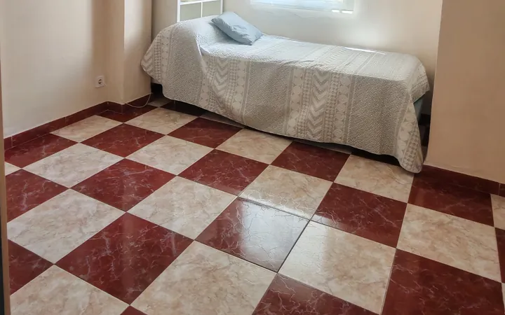 Piso en Doctor Marañon, 3, Doctor Fedriani - Foto 4