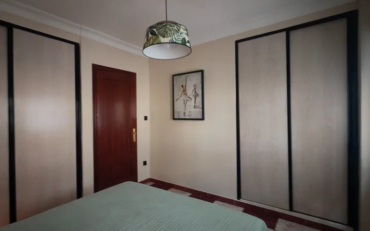 Piso en Doctor Marañon, 3, Doctor Fedriani - Foto 2