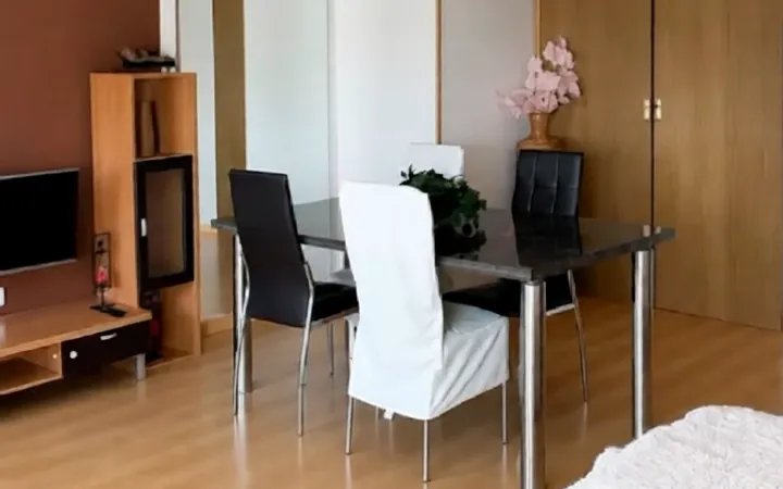 Precioso duplex muy luminoso - Foto 5