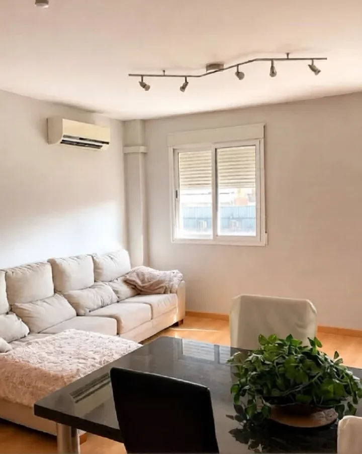 Precioso duplex muy luminoso - Foto 7
