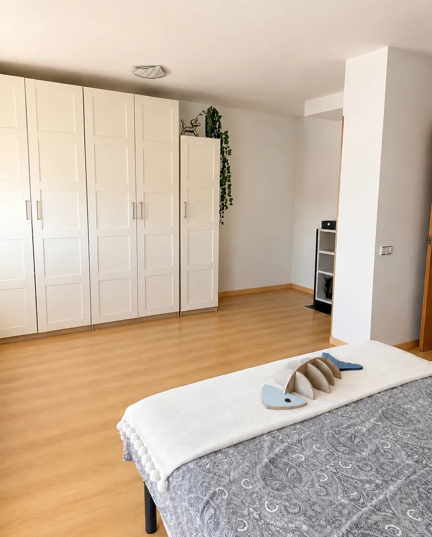 Precioso duplex muy luminoso - Foto 16