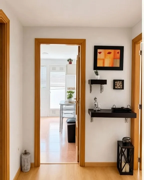 Precioso duplex muy luminoso - Foto 3