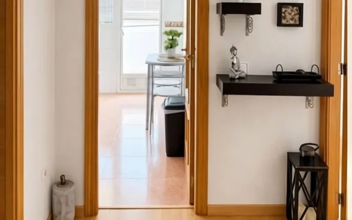 Precioso duplex muy luminoso - Foto 3