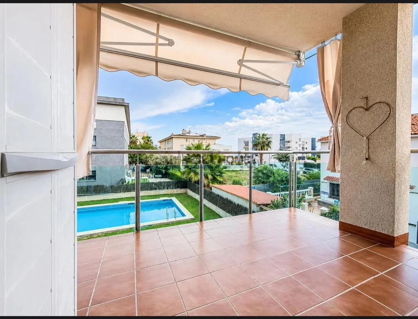 Piso en Calle del Prat, L'Aragai - Prat de Vilanova, Vilanova i la Geltrú - Foto 2