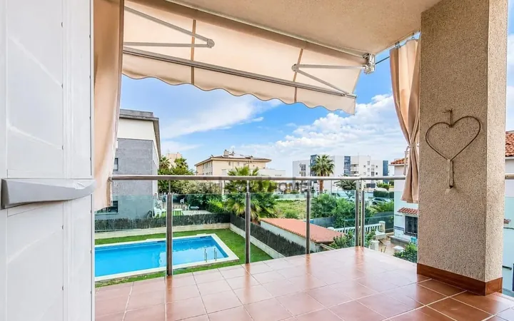 Piso en Calle del Prat, L'Aragai - Prat de Vilanova, Vilanova i la Geltrú - Foto 2