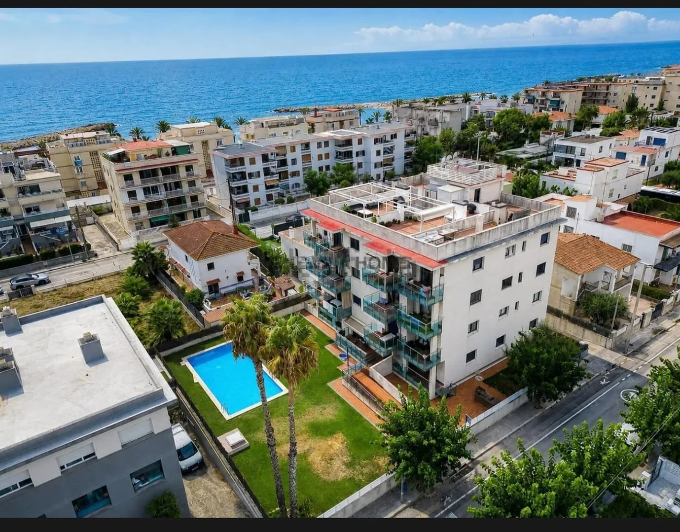 Piso en Calle del Prat, L'Aragai - Prat de Vilanova, Vilanova i la Geltrú - Foto 16