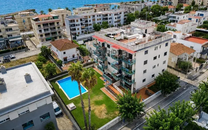 Piso en Calle del Prat, L'Aragai - Prat de Vilanova, Vilanova i la Geltrú - Foto 16