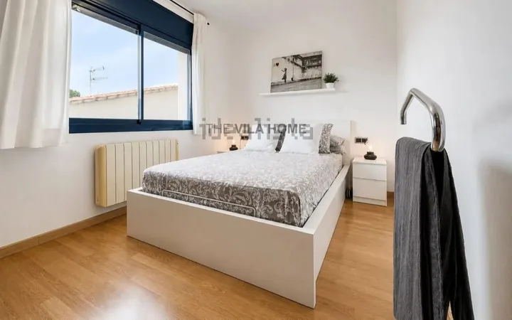 Piso en Calle del Prat, L'Aragai - Prat de Vilanova, Vilanova i la Geltrú - Foto 10