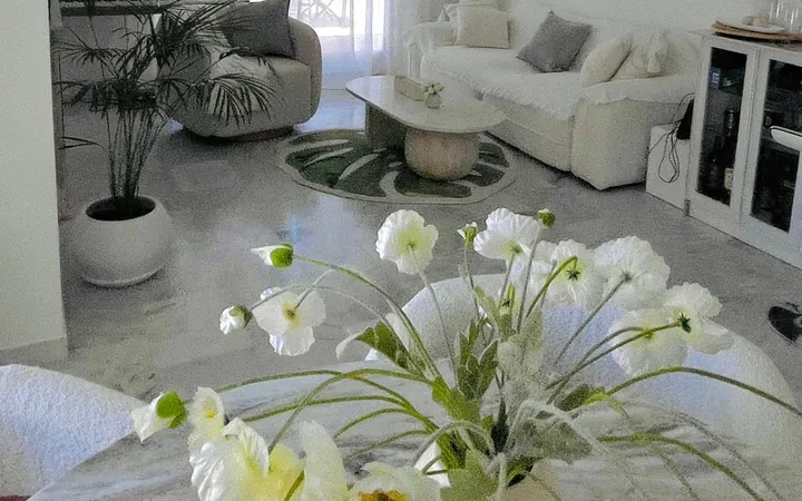 Flat, sale, 155m2 constructed, 90 m' useable, 2 bedrooms, 2 bathrooms, terrace and balcony, parking space included in the price, second hand/good condition, fitted wardrobes, orientation south, east, west, built in 2005, central heating.   - Foto 2