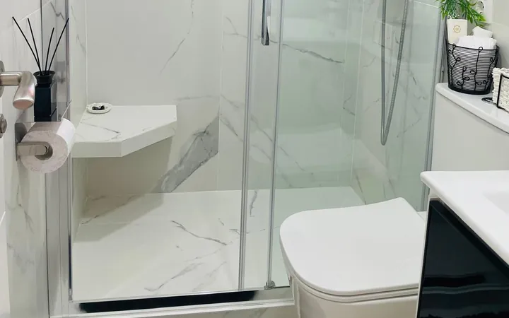 Flat, sale, 155m2 constructed, 90 m' useable, 2 bedrooms, 2 bathrooms, terrace and balcony, parking space included in the price, second hand/good condition, fitted wardrobes, orientation south, east, west, built in 2005, central heating.   - Foto 16