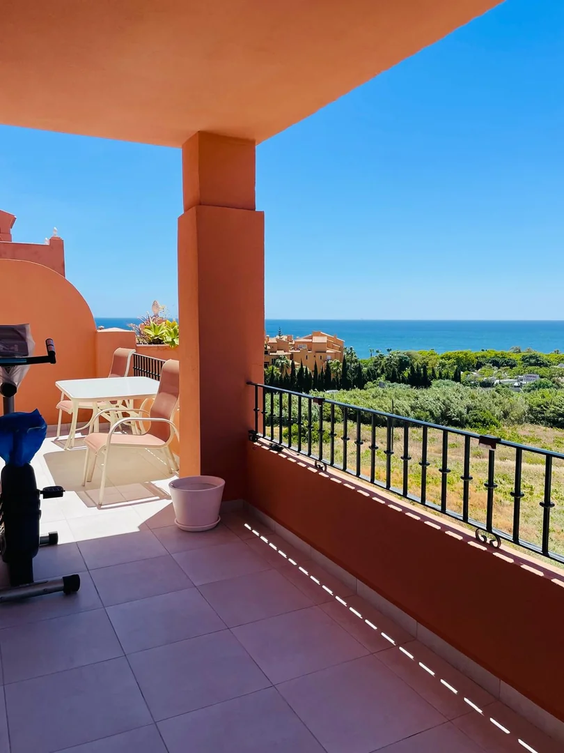 Flat, sale, 155m2 constructed, 90 m' useable, 2 bedrooms, 2 bathrooms, terrace and balcony, parking space included in the price, second hand/good condition, fitted wardrobes, orientation south, east, west, built in 2005, central heating.   - Foto 8