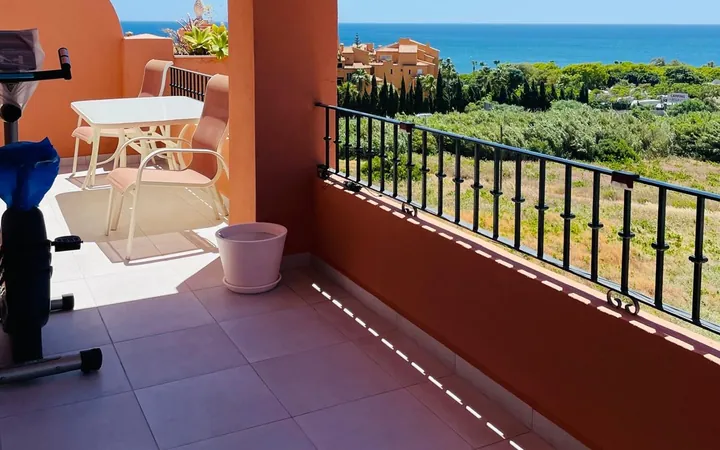 Flat, sale, 155m2 constructed, 90 m' useable, 2 bedrooms, 2 bathrooms, terrace and balcony, parking space included in the price, second hand/good condition, fitted wardrobes, orientation south, east, west, built in 2005, central heating.   - Foto 8