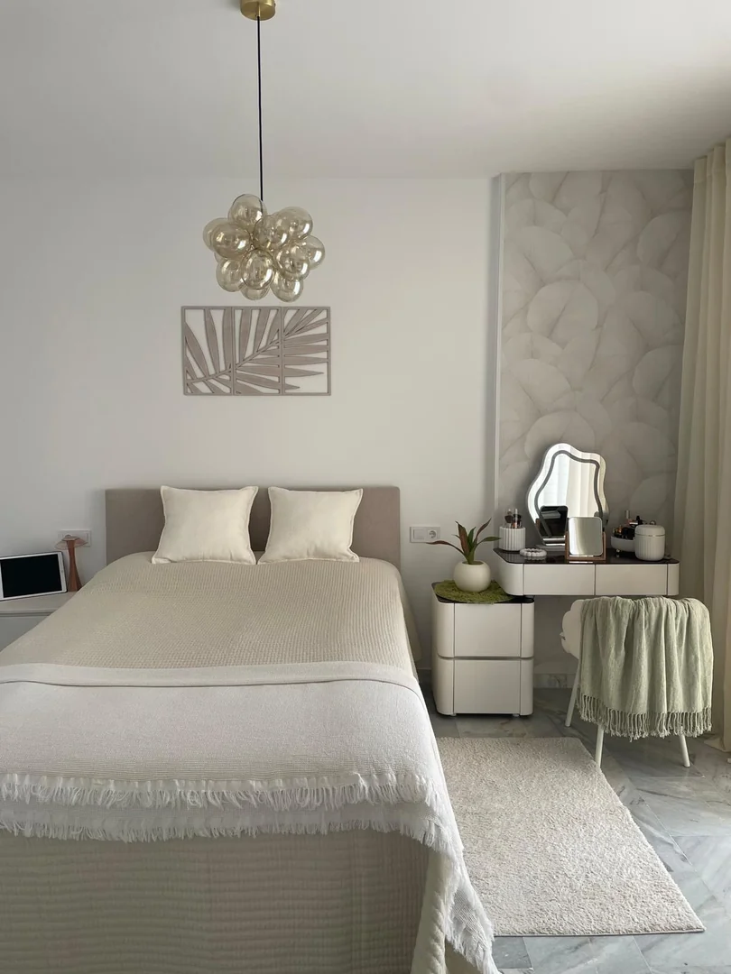 Flat, sale, 155m2 constructed, 90 m' useable, 2 bedrooms, 2 bathrooms, terrace and balcony, parking space included in the price, second hand/good condition, fitted wardrobes, orientation south, east, west, built in 2005, central heating.   - Foto 10