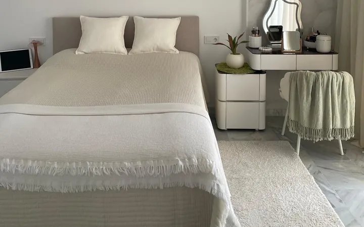 Flat, sale, 155m2 constructed, 90 m' useable, 2 bedrooms, 2 bathrooms, terrace and balcony, parking space included in the price, second hand/good condition, fitted wardrobes, orientation south, east, west, built in 2005, central heating.   - Foto 10