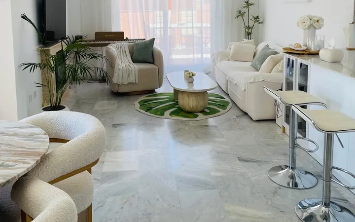 Flat, sale, 155m2 constructed, 90 m' useable, 2 bedrooms, 2 bathrooms, terrace and balcony, parking space included in the price, second hand/good condition, fitted wardrobes, orientation south, east, west, built in 2005, central heating.   - Foto 4