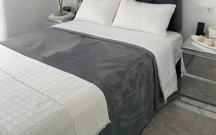 Flat, sale, 155m2 constructed, 90 m' useable, 2 bedrooms, 2 bathrooms, terrace and balcony, parking space included in the price, second hand/good condition, fitted wardrobes, orientation south, east, west, built in 2005, central heating.   - Foto 17