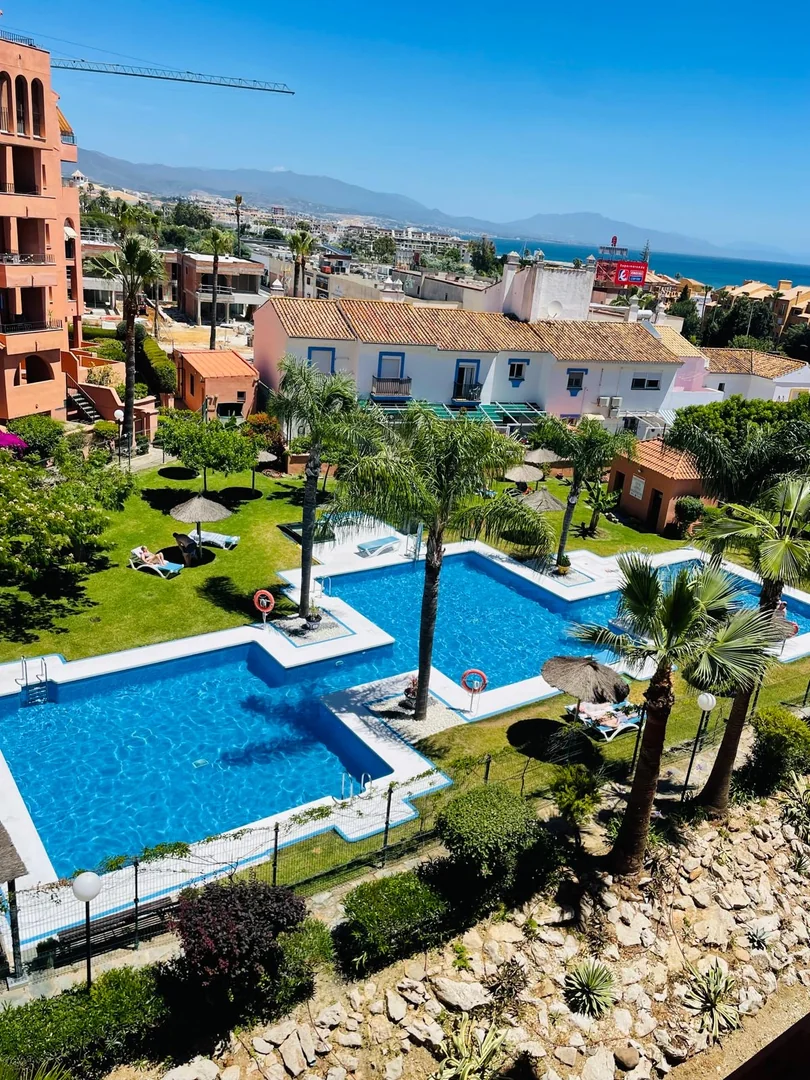 Flat, sale, 155m2 constructed, 90 m' useable, 2 bedrooms, 2 bathrooms, terrace and balcony, parking space included in the price, second hand/good condition, fitted wardrobes, orientation south, east, west, built in 2005, central heating.   - Foto 20